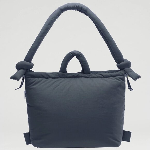 ÖLEND Ona Soft Bag - Coal - Picture 1 of 10
